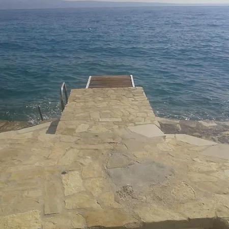 Apartment Toma Bajnice Directly