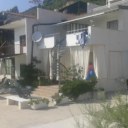 Apartment Toma Bajnice Directly