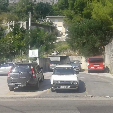 Apartment Toma Bajnice Directly