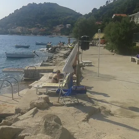 Apartment Toma Bajnice Directly *