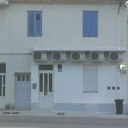 Toma Bajnice Directly Apartment