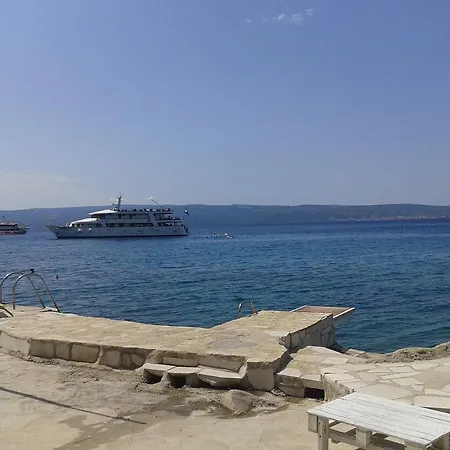 Apartment Toma Bajnice Directly