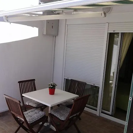 Apartment Toma Bajnice Directly Krilo