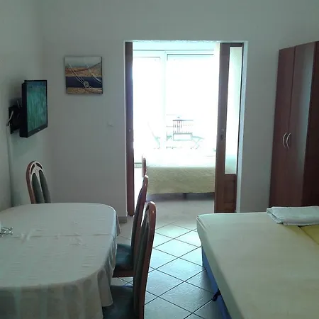 Apartment Toma Bajnice Directly