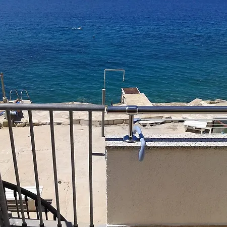 Toma Bajnice Directly Apartment Krilo