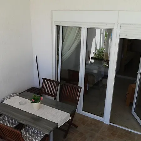 Toma Bajnice Directly Apartment Krilo