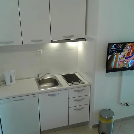 Apartment Toma Bajnice Directly
