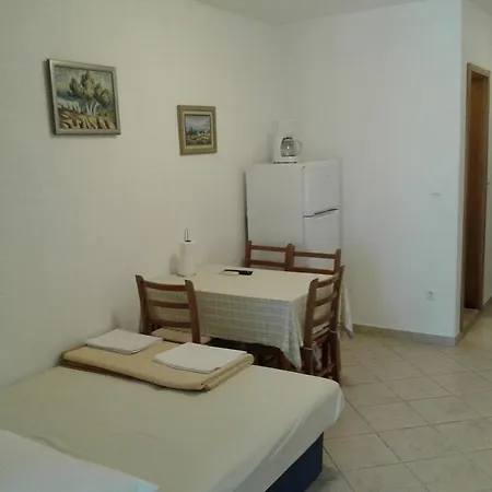 Apartment Toma Bajnice Directly *