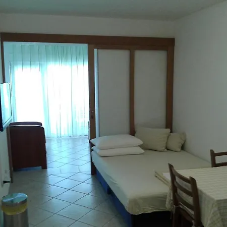 Toma Bajnice Directly Apartment Krilo