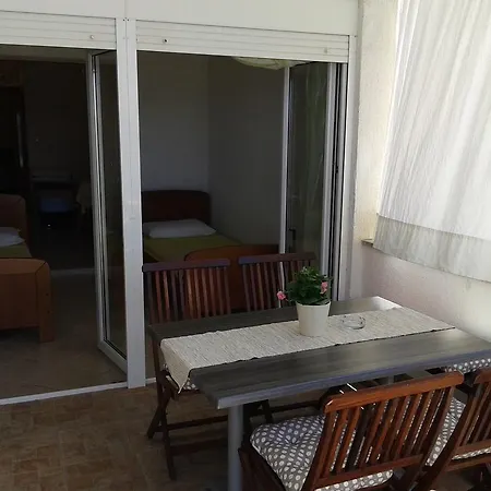 Apartment Toma Bajnice Directly