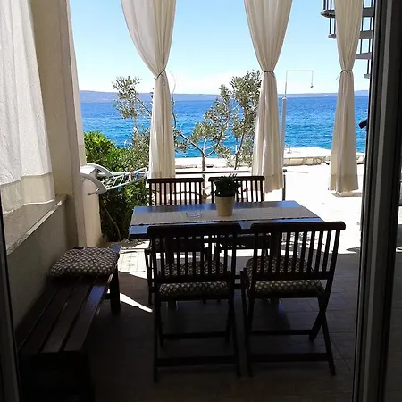 Apartment Toma Bajnice Directly Krilo