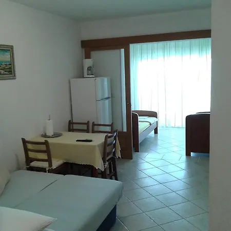 Apartment Toma Bajnice Directly *