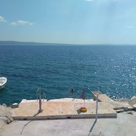 Apartment Toma Bajnice Directly Krilo