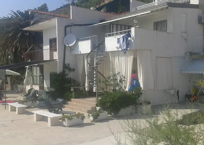 Appartement Toma Bajnice Directly