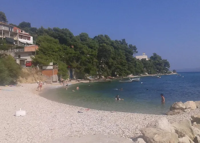 Appartement Toma Bajnice Directly *