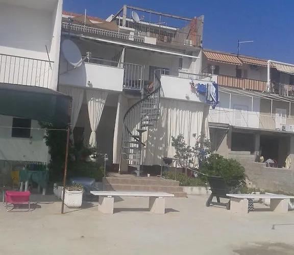 Appartement Toma Bajnice Directly Krilo