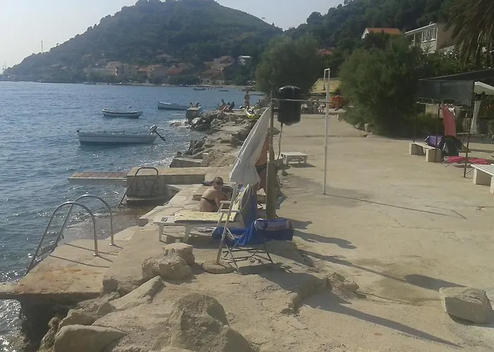 Appartement Toma Bajnice Directly *