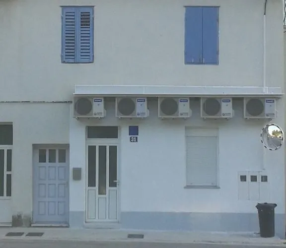 Toma Bajnice Directly Appartement