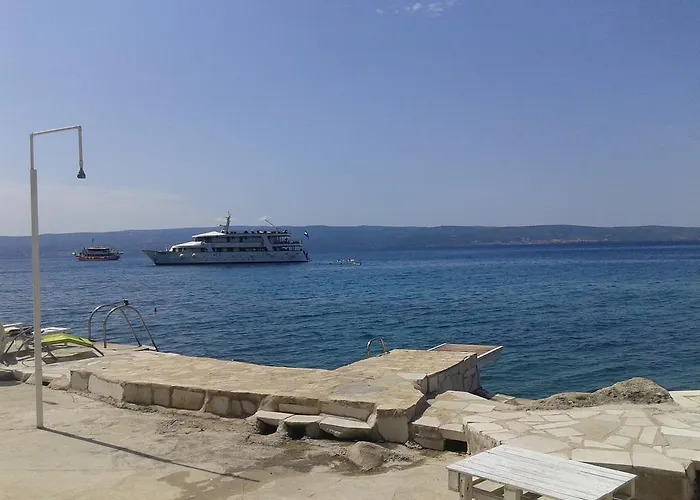 Appartement Toma Bajnice Directly