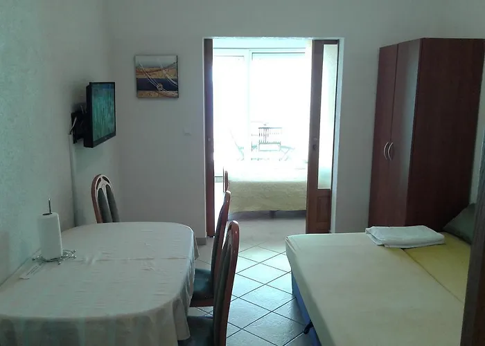 Appartement Toma Bajnice Directly