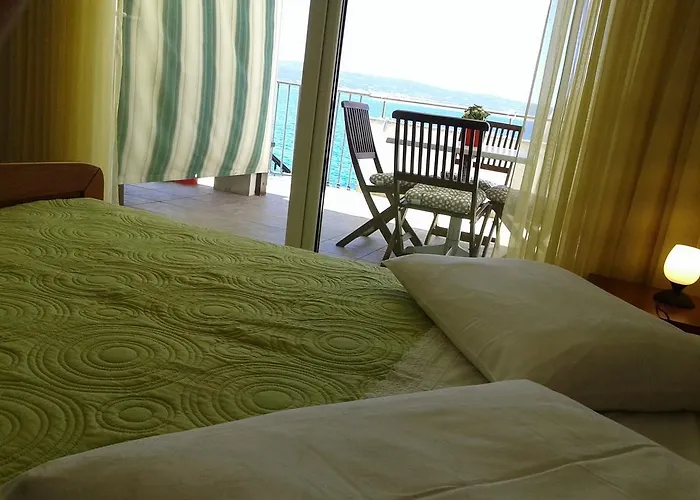 Appartement Toma Bajnice Directly *