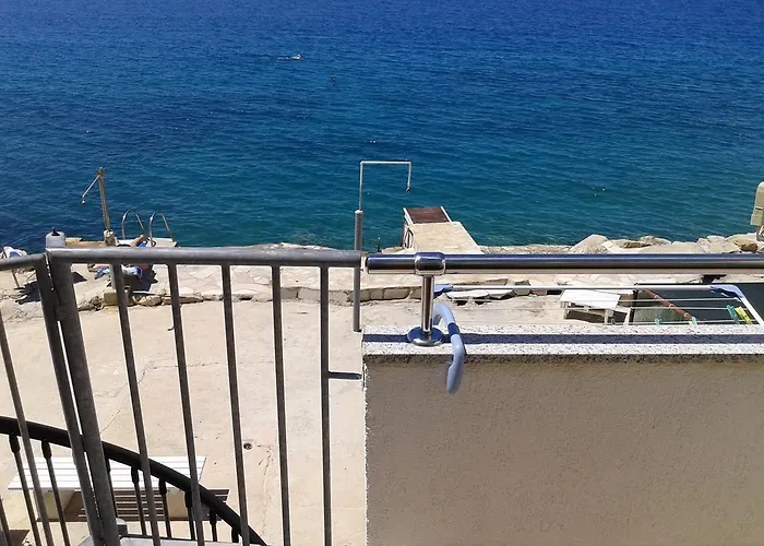 Toma Bajnice Directly Appartement Krilo