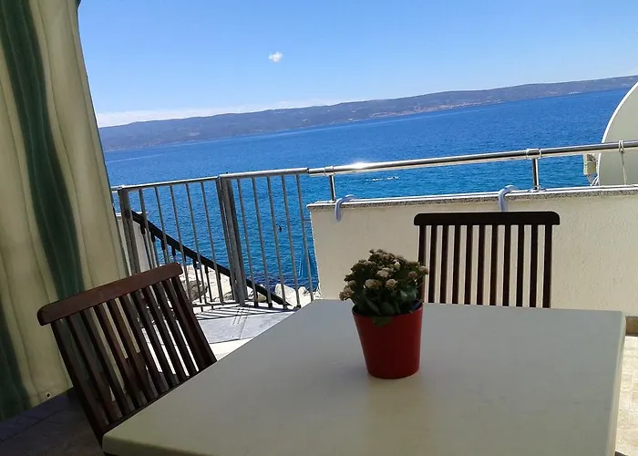 Appartement Toma Bajnice Directly *