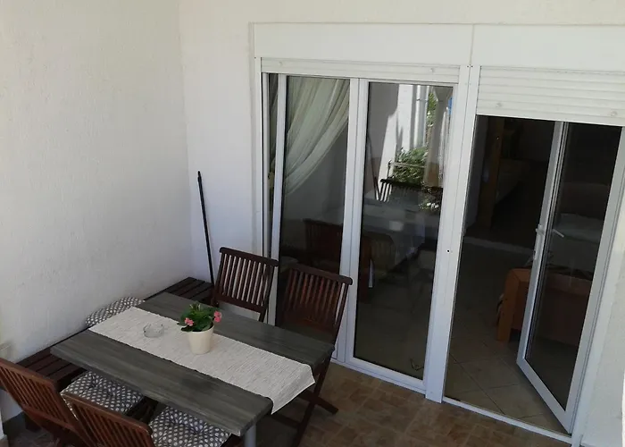 Toma Bajnice Directly Appartement Krilo