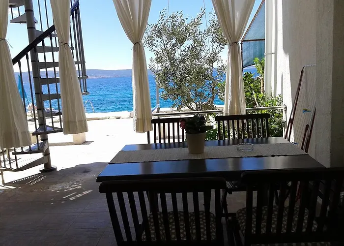 Appartement Toma Bajnice Directly