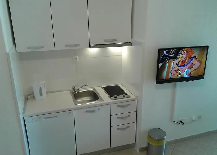 Appartement Toma Bajnice Directly