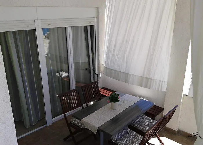Appartement Toma Bajnice Directly *
