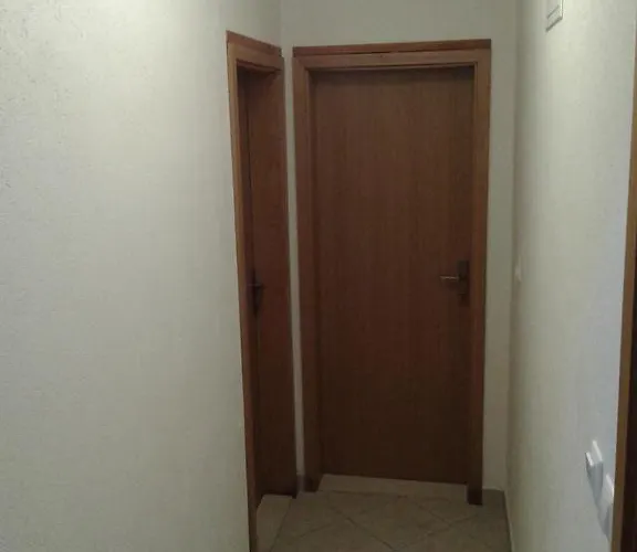 Appartement Toma Bajnice Directly *