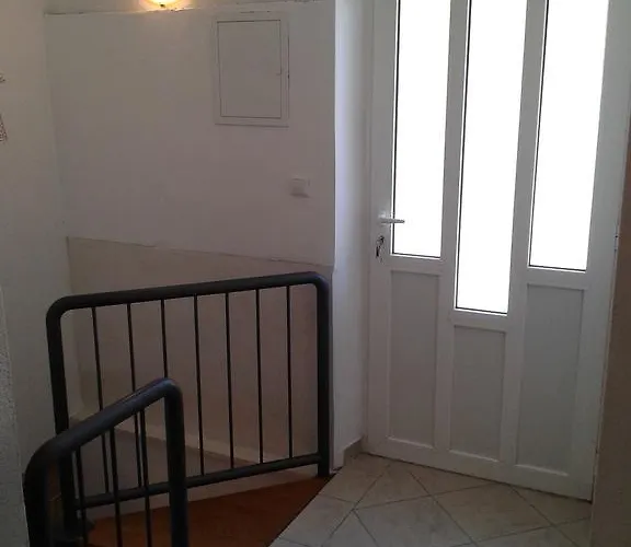 Appartement Toma Bajnice Directly Krilo