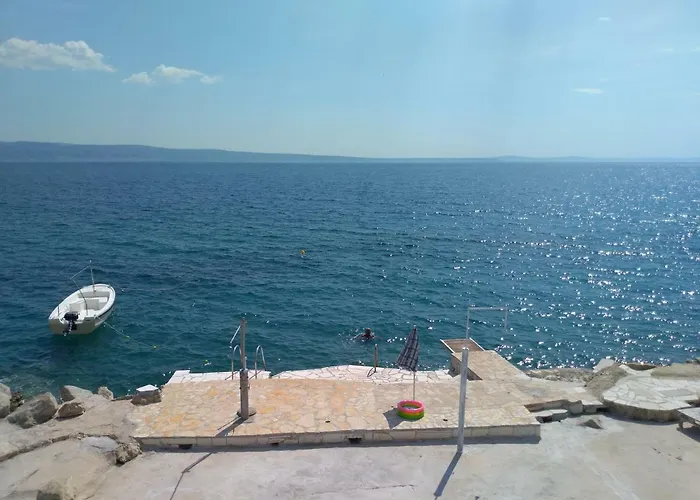 Appartement Toma Bajnice Directly Krilo