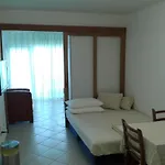 Toma Bajnice Directly Апартаменты Крило