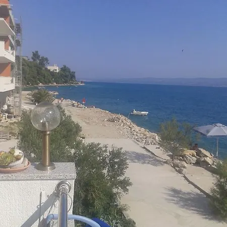 Toma Bajnice Directly Krilo