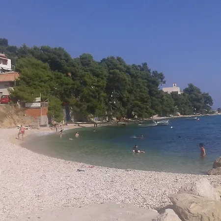 Apartmán Toma Bajnice Directly *