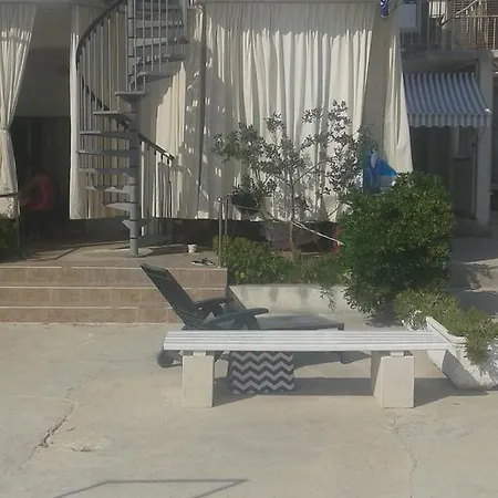 Toma Bajnice Directly Apartment *