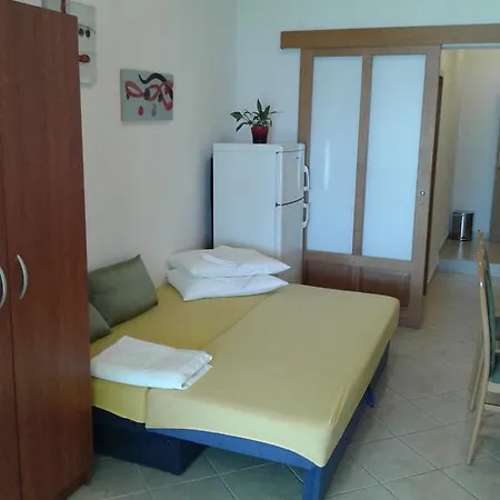 Apartmán Toma Bajnice Directly Krilo