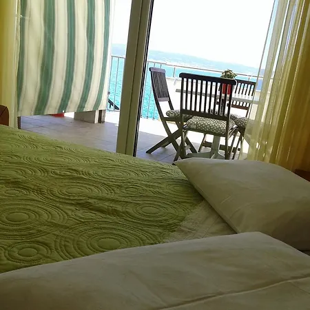Apartmán Toma Bajnice Directly *