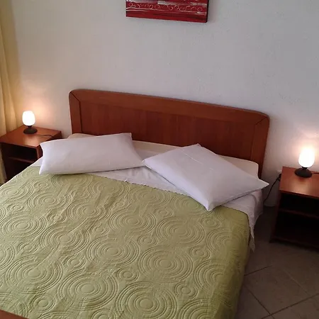 Apartment Toma Bajnice Directly Krilo