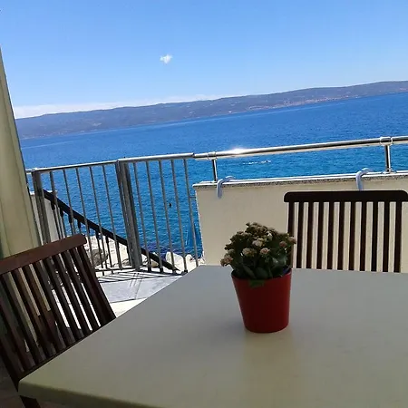 Apartmán Toma Bajnice Directly *