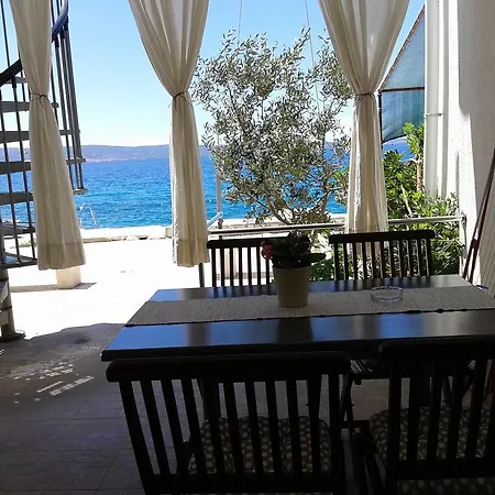 Apartmán Toma Bajnice Directly