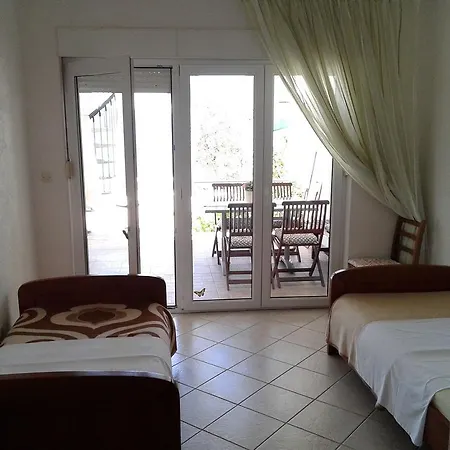 Toma Bajnice Directly Apartmán *