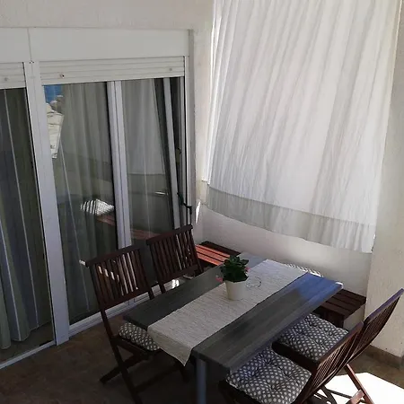 Apartmán Toma Bajnice Directly *