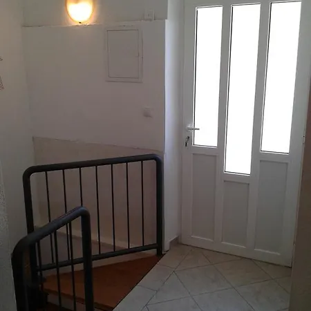 Apartmán Toma Bajnice Directly Krilo