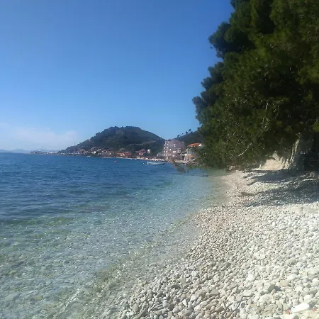 Toma Bajnice Directly Apartment Krilo