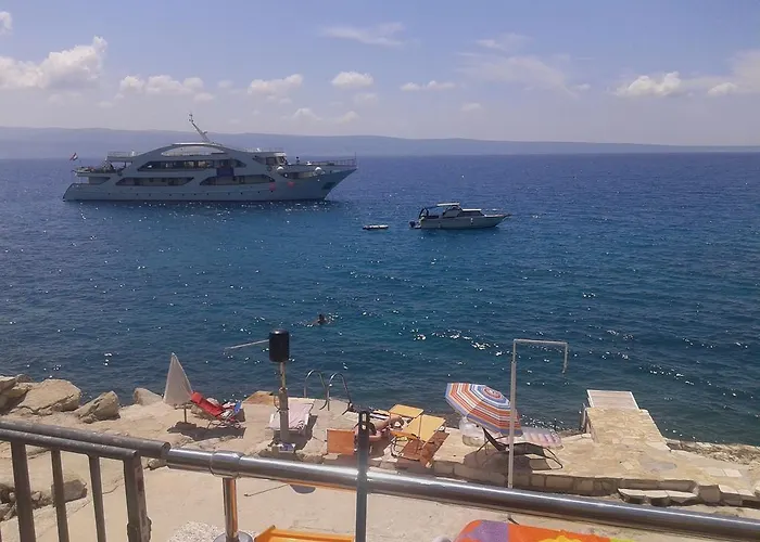 Toma Bajnice Directly Krilo