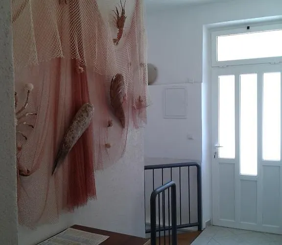 Lägenhet Toma Bajnice Directly *